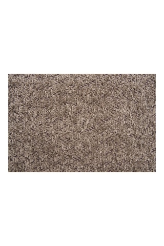 Banc Branca - coffre - Marron - En polyester