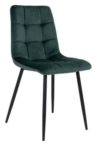 2 chaises Middelfart - 44 x 86 x 55 cm