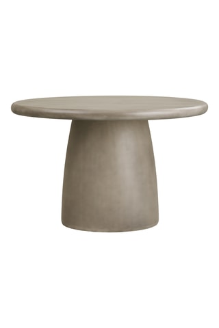 Table à manger Bonnet - 120 x 75 x 120 cm