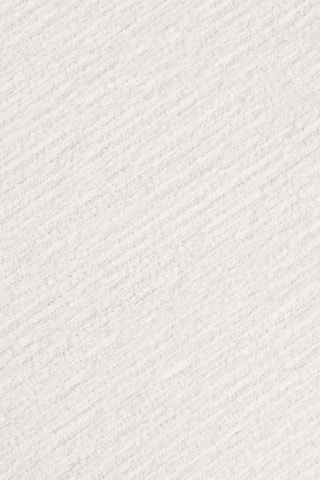 Fauteuil Milo - Ecru - En polyester