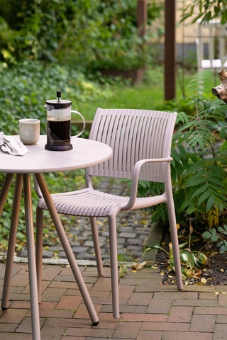 Chaise Manzano - 56 x 81 x 56 cm