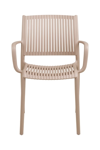 Chaise Manzano - 56 x 81 x 56 cm