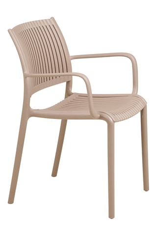 Chaise Manzano - 56 x 81 x 56 cm