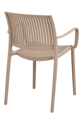 Chaise Manzano - 56 x 81 x 56 cm