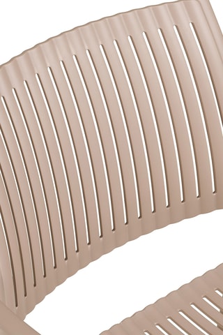 Chaise Manzano - 56 x 81 x 56 cm