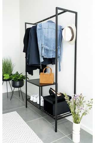 Penderie Vita - 101 x 170 x 38 cm