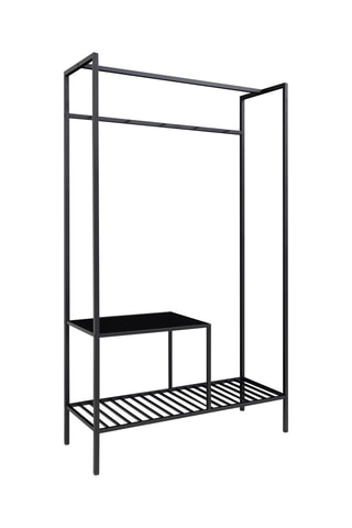 Penderie Vita - 101 x 170 x 38 cm