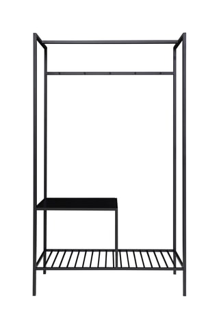 Penderie Vita - 101 x 170 x 38 cm