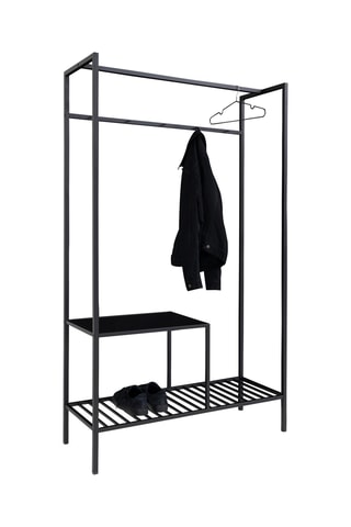 Penderie Vita - 101 x 170 x 38 cm