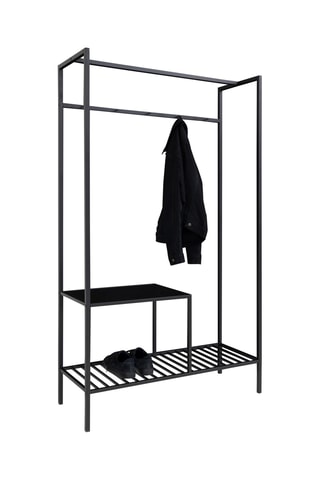 Penderie Vita - 101 x 170 x 38 cm