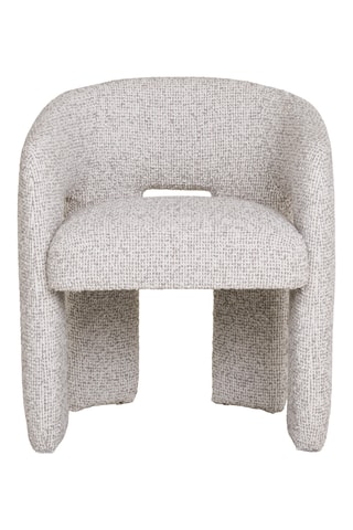 Chaise Monroe - 65 x 74 x 58 cm