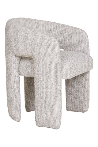 Chaise Monroe - 65 x 74 x 58 cm