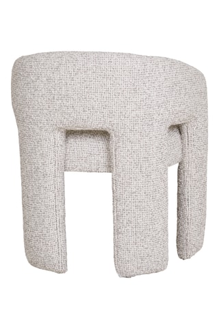 Chaise Monroe - 65 x 74 x 58 cm