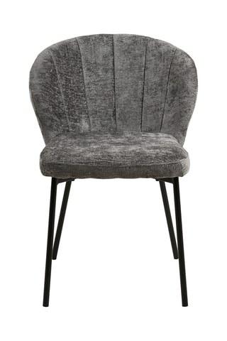 Chaise Roanne - 66 x 80 x 59 cm