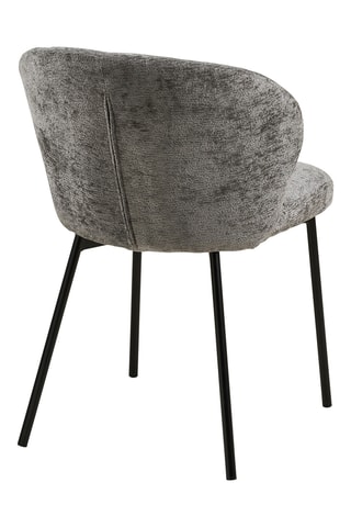 Chaise Roanne - 66 x 80 x 59 cm