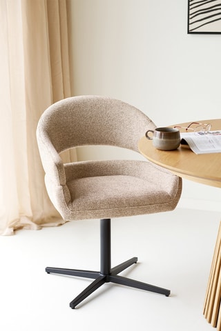 Chaise Dover - 60 x 87 x 58 cm