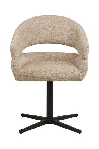 Chaise Dover - 60 x 87 x 58 cm