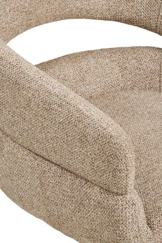 Chaise Dover - 60 x 87 x 58 cm