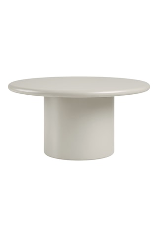 Table basse Nagano - 80 x 40 x 80 cm