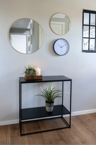 Console Vita - 36 x 80 x 80 cm