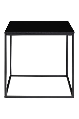 Table d'appoint Vita - 45 x 45 x 45 cm
