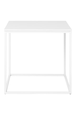 Table d'appoint Vita - 45 x 45 x 45 cm