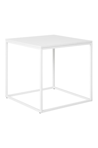 Table d'appoint Vita - 45 x 45 x 45 cm
