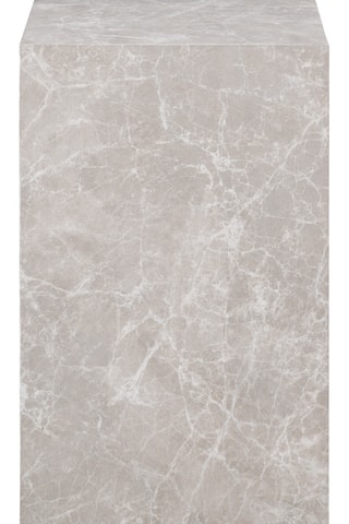 Table d’appoint Prague - 30 x 50 x 30 cm