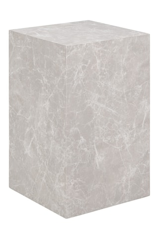 Table d’appoint Prague - 30 x 50 x 30 cm