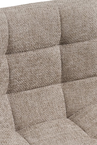 Tabouret de bar Middelfart - Hauteur d’assise 61 à 81,5 cm