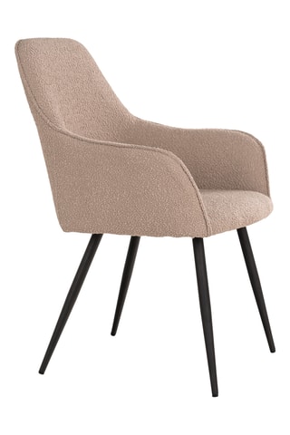 Chaise Harbo - 65 x 87 x 57 cm