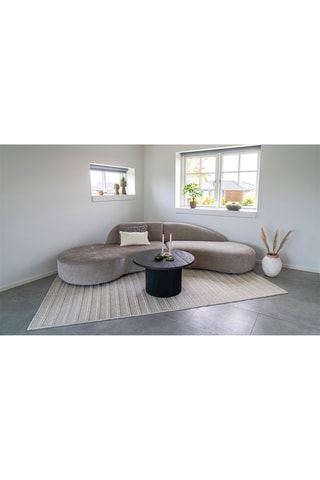 Table basse Boavista - 80 x 45 x 80 cm