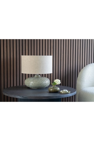 Table basse Boavista - 80 x 45 x 80 cm