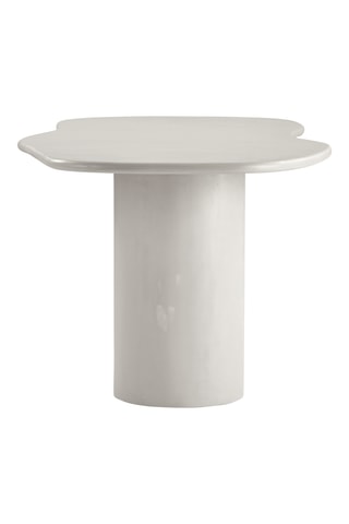 Table à manger Maranola - 200 x 76 x 96 cm