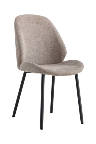 Chaise Monte Carlo - 59,5 x 91 x 47 cm