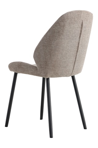 Chaise Monte Carlo - 59,5 x 91 x 47 cm