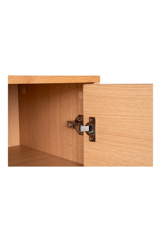 Buffet 2 portes Kyoto - 150 x 74 x 40 cm