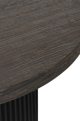 Table d’appoint Boavista - 48 x 45 x 48 cm