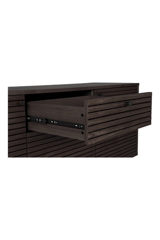 Buffet 2 portes Kyoto - 150 x 74 x 40 cm