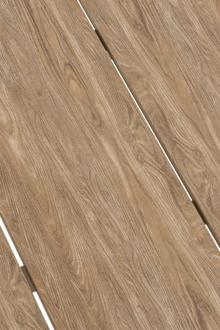 Table à manger Abela - 200 x 74 x 100 cm