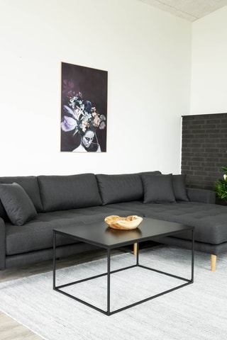 Table basse Vita - 90 x 45 x 60 cm