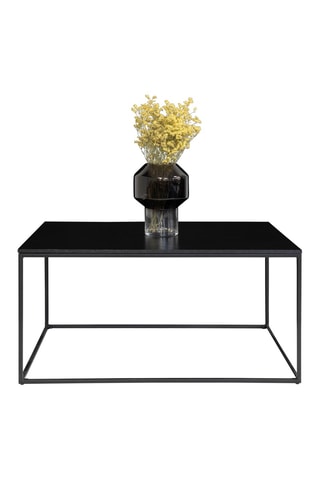 Table basse Vita - 90 x 45 x 60 cm