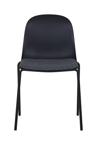 2 chaises Madalena - 53 x 85 x 50 cm