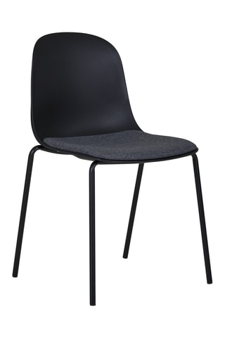 2 chaises Madalena - 53 x 85 x 50 cm