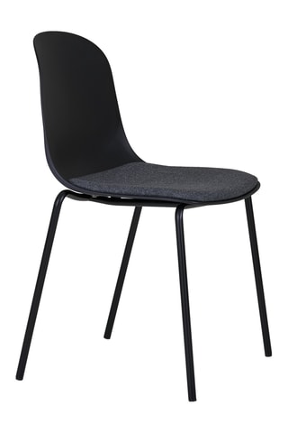 2 chaises Madalena - 53 x 85 x 50 cm