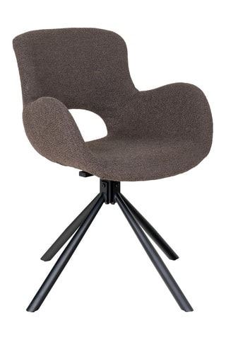 2 chaises Amorim - 58 x 82,5 x 59 cm