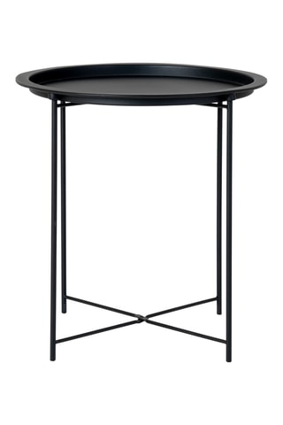 Table d'appoint Bastia - 47 x 50 x 47 cm
