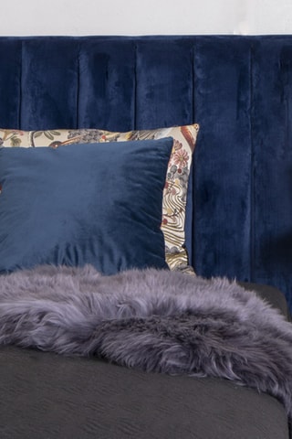 Table d'appoint Bastia - 47 x 50 x 47 cm