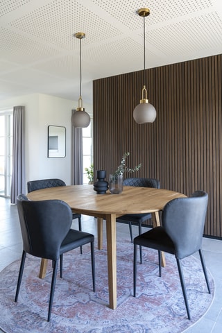 2 chaises Pisa - 52 x 83 x 54 cm