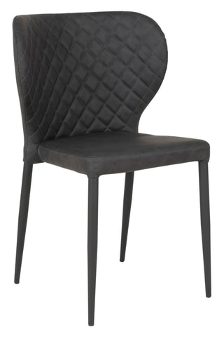 2 chaises Pisa - 52 x 83 x 54 cm